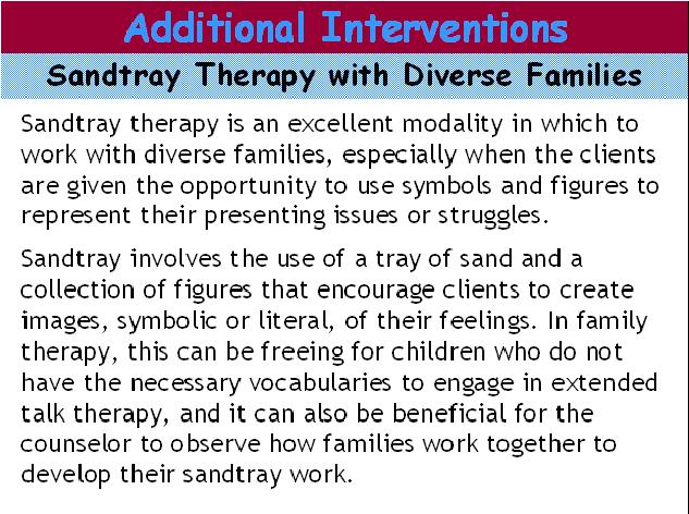 Additional Interventions 2 Cultural Diversity CEUs