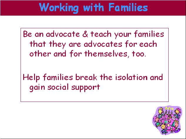 Working with Families 2 Cultural Diversity CEUs