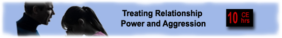 Abusive Relationships continuing education psychology CEUs