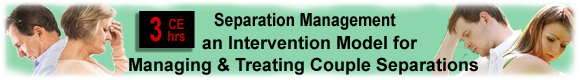 Anxiety: Behavioral and Cognitive Strategies for Treating Anxiety - 10 CEUs  