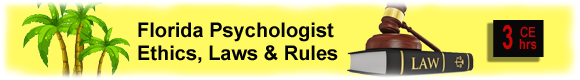 Autism continuing education psychologist CEUs
