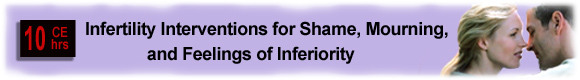 Infertility continuing education social worker CEUs