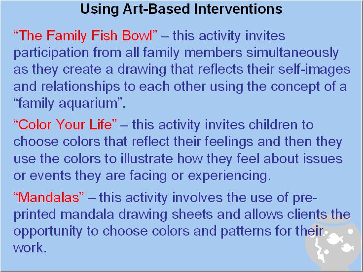 Using Art Play Therapy CEUs