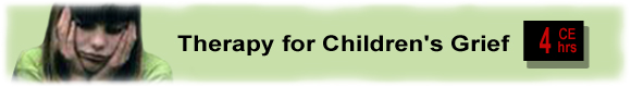 8 Strategies for Working with Grieving Children