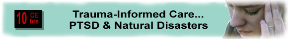 Anxiety: Behavioral and Cognitive Strategies for Treating Anxiety - 10 CEUs  