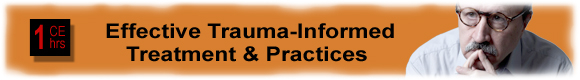 Anxiety: Behavioral and Cognitive Strategies for Treating Anxiety - 10 CEUs  