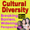 Cultural Diversity/Cross Cultural Practices: Breaking Barriers, Widening Perspectives