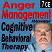 Anger Management: Cognitive Behavioral Therapy
