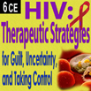 HIV: Therapeutic Strategies for Guilt, Uncertainty, and Taking Control