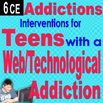 Interventions for Problematic Internet Use