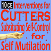 Intervention for Nonsuicidal Self-Injury
