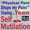 Treatment of Nonsuicidal Self-Injury in Adolescents