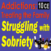 Substance Abuse Addiction: Treating the Family Struggling with Sobriety