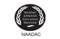 National Association of Alcoholism and Drug Abuse Counselors  NAADAC